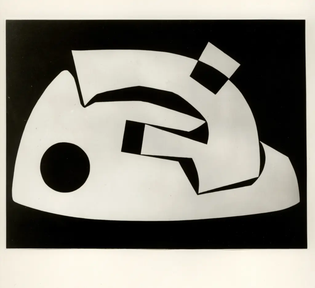 Giacomelli , Reggiani, Mauro - sec. XX - Composizione , fronte