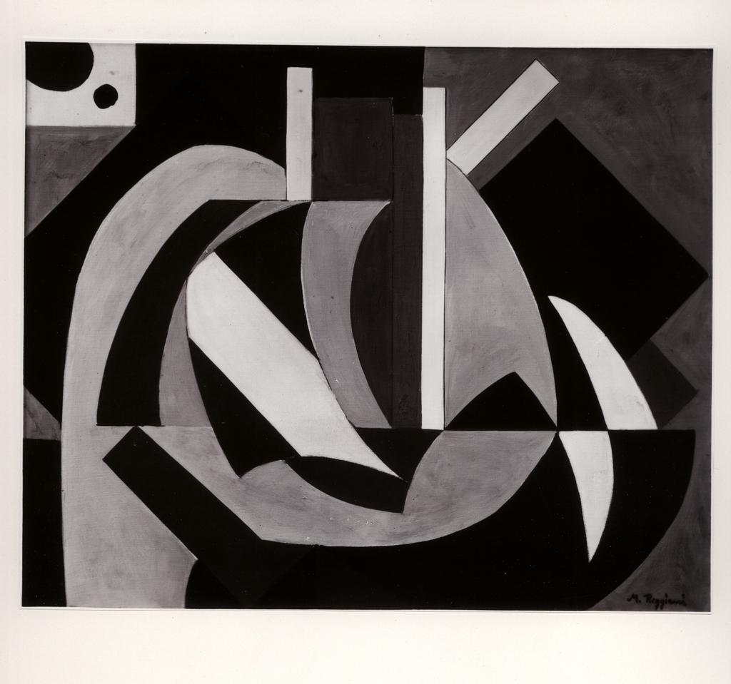 Giacomelli , fronte