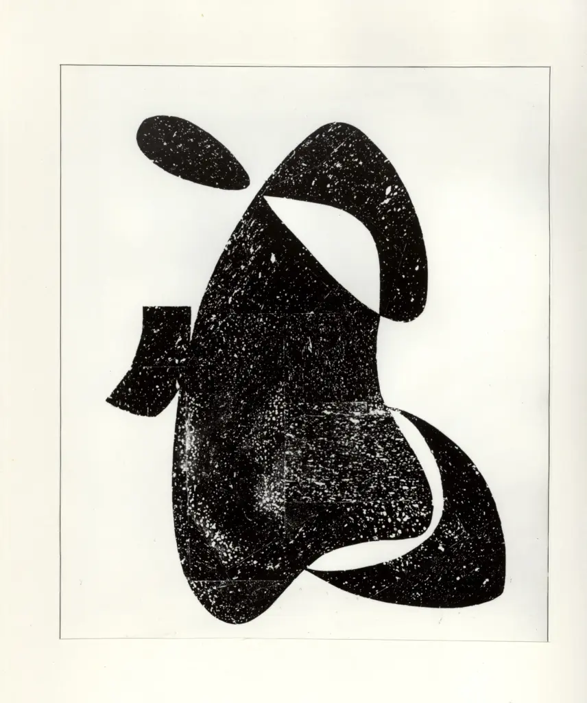 Giacomelli , Reggiani, Mauro - sec. XX - Composizione , fronte