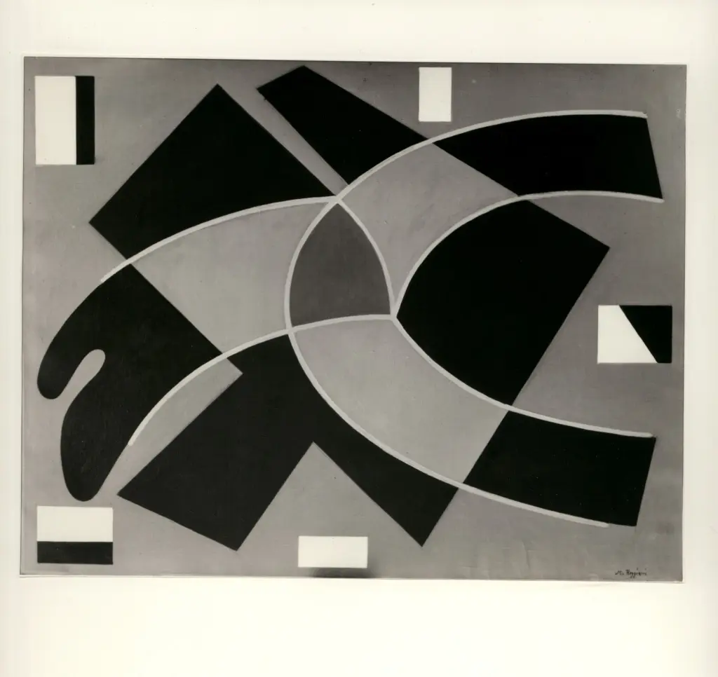 Reggiani, Mauro , Composizione