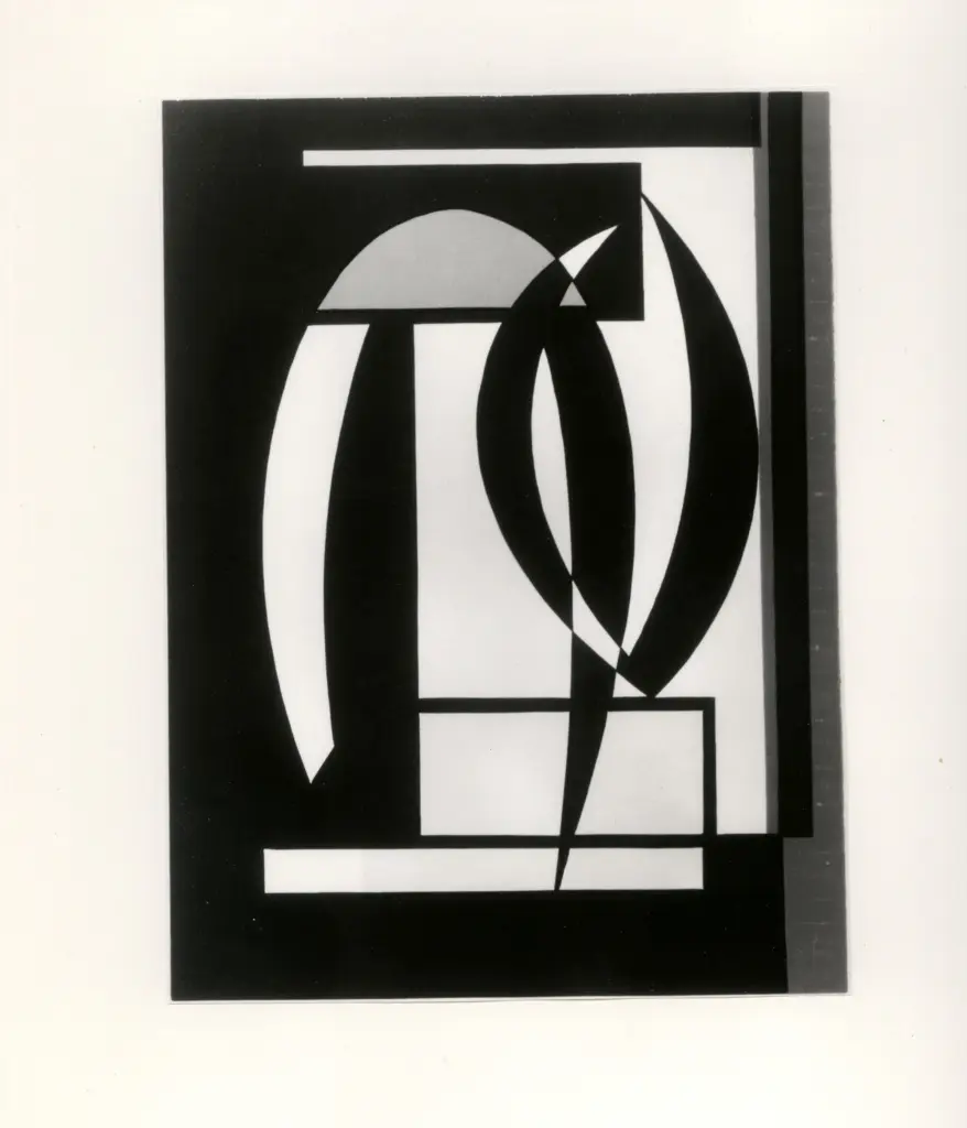 Giacomelli , Reggiani, Mauro - sec. XX - Composizione , fronte