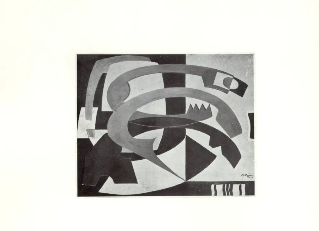 Anonimo, Anonimo , fronte