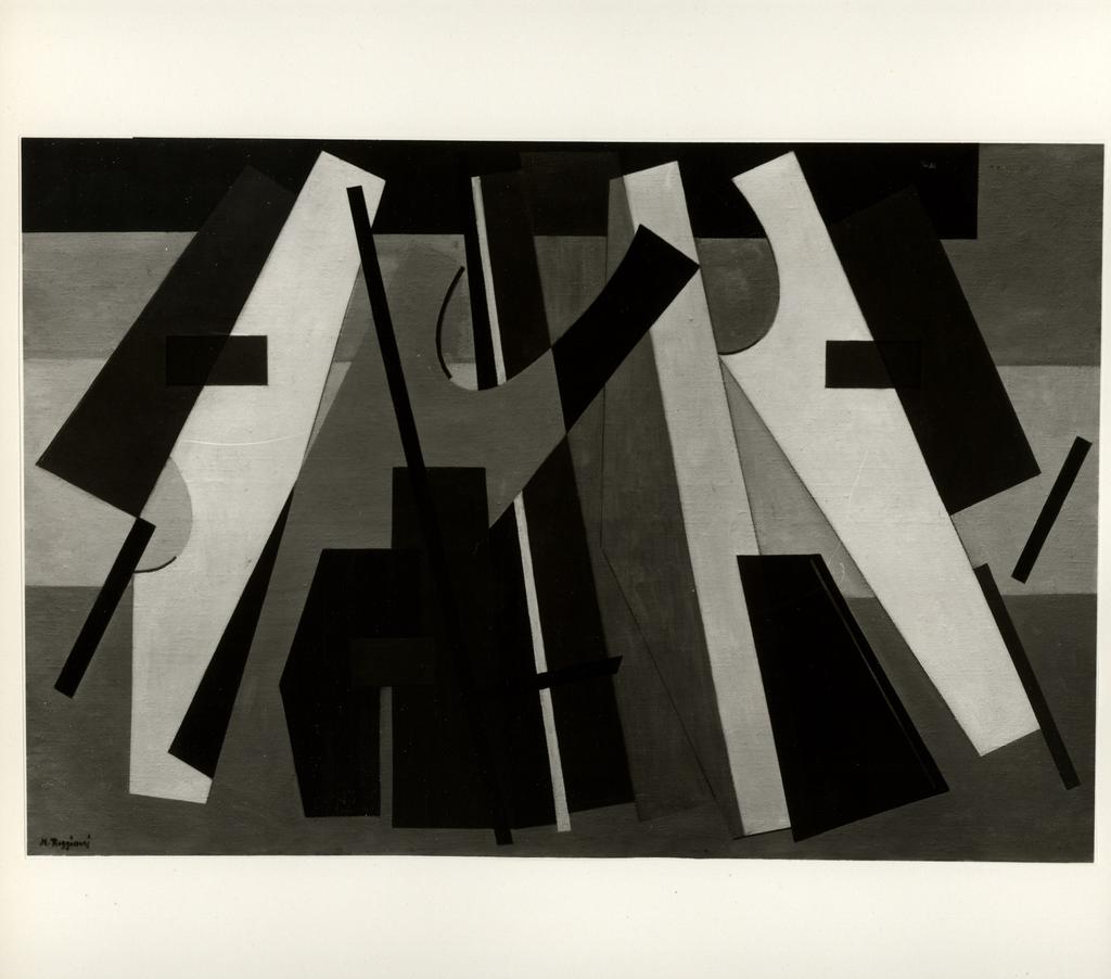 Giacomelli , fronte