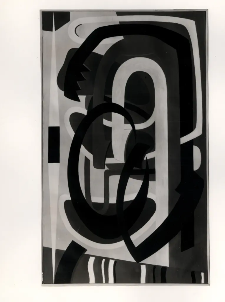 Anonimo, Anonimo , fronte