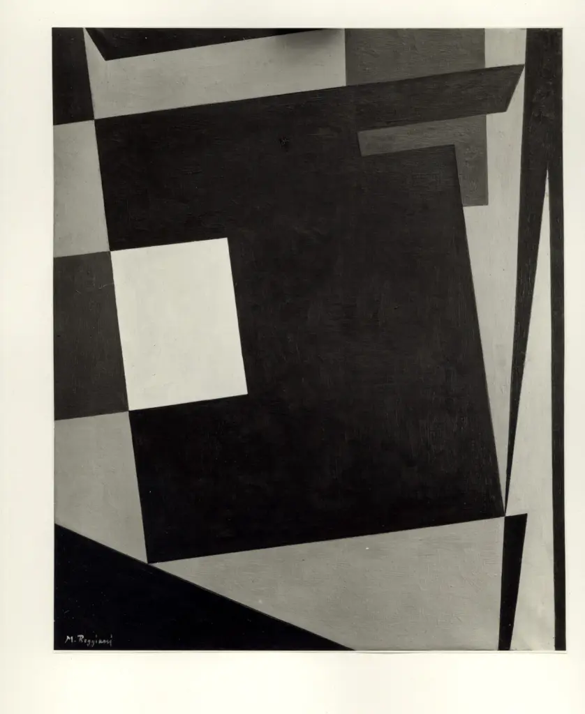 Anonimo, Anonimo , fronte