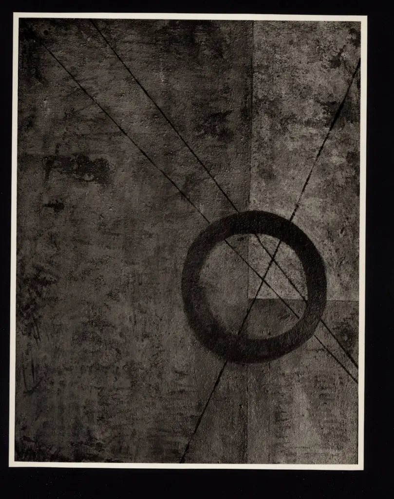 Bacci, Attilio , fronte