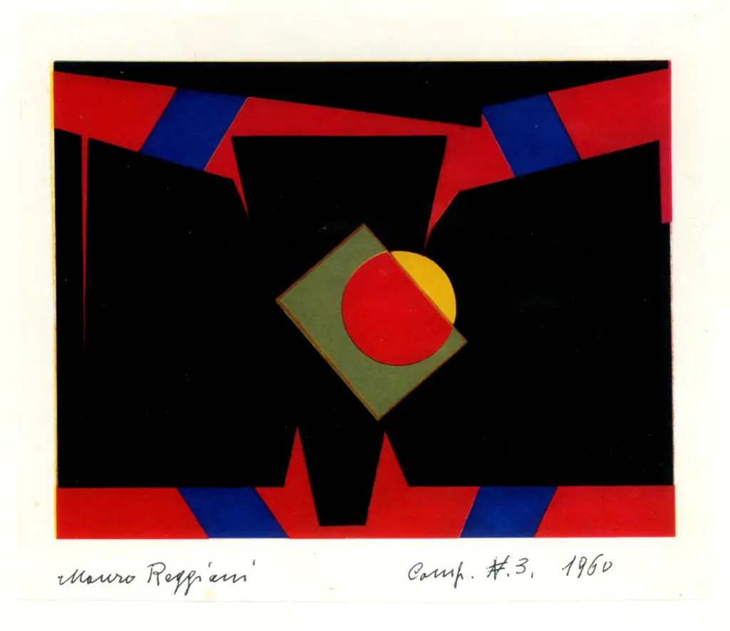 Anonimo, Anonimo , fronte