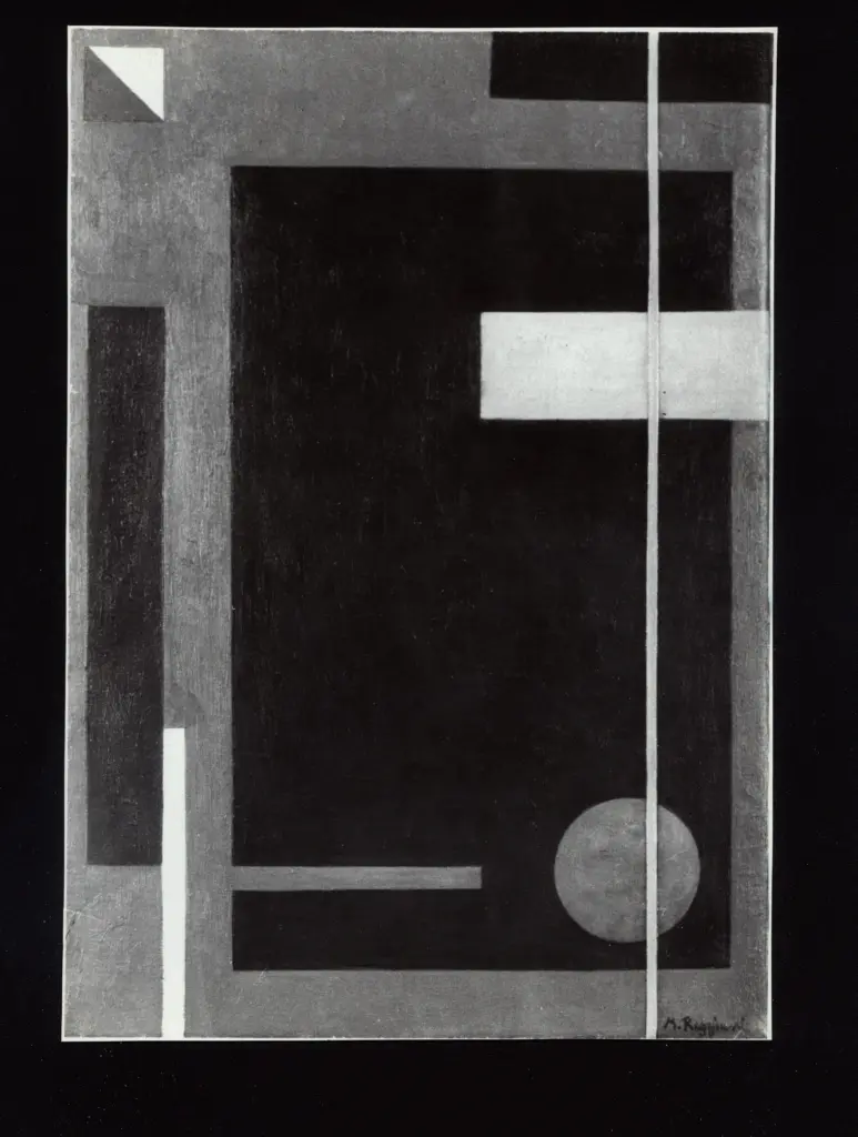 Anonimo, Anonimo , fronte