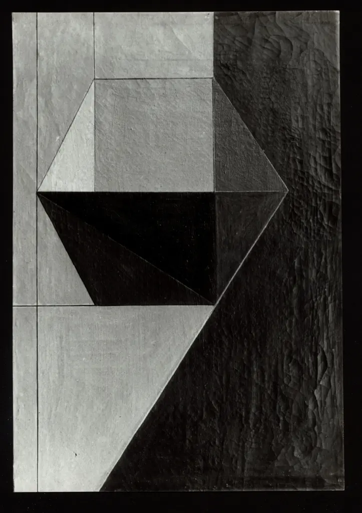 Anonimo, Anonimo , fronte