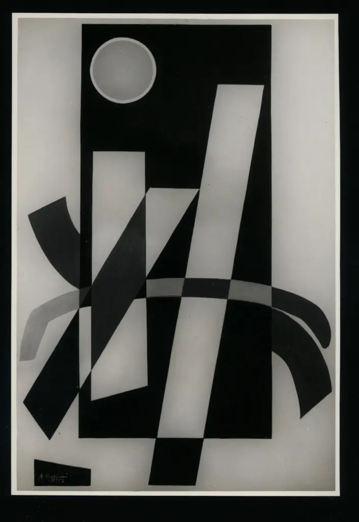 Bacci, Attilio , fronte