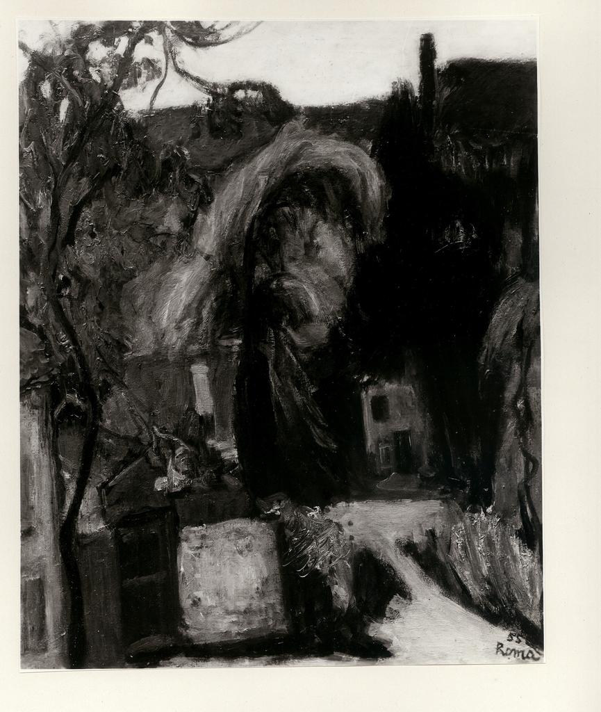 Giacomelli , fronte