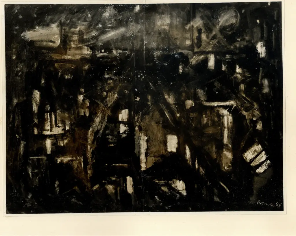 Anonimo ; Anonimo , s.v.