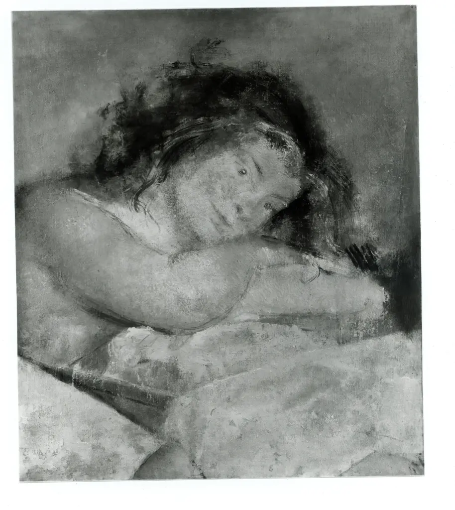 Anonimo, Anonimo , Romagnoli, Giovanni - sec. XX - , fronte