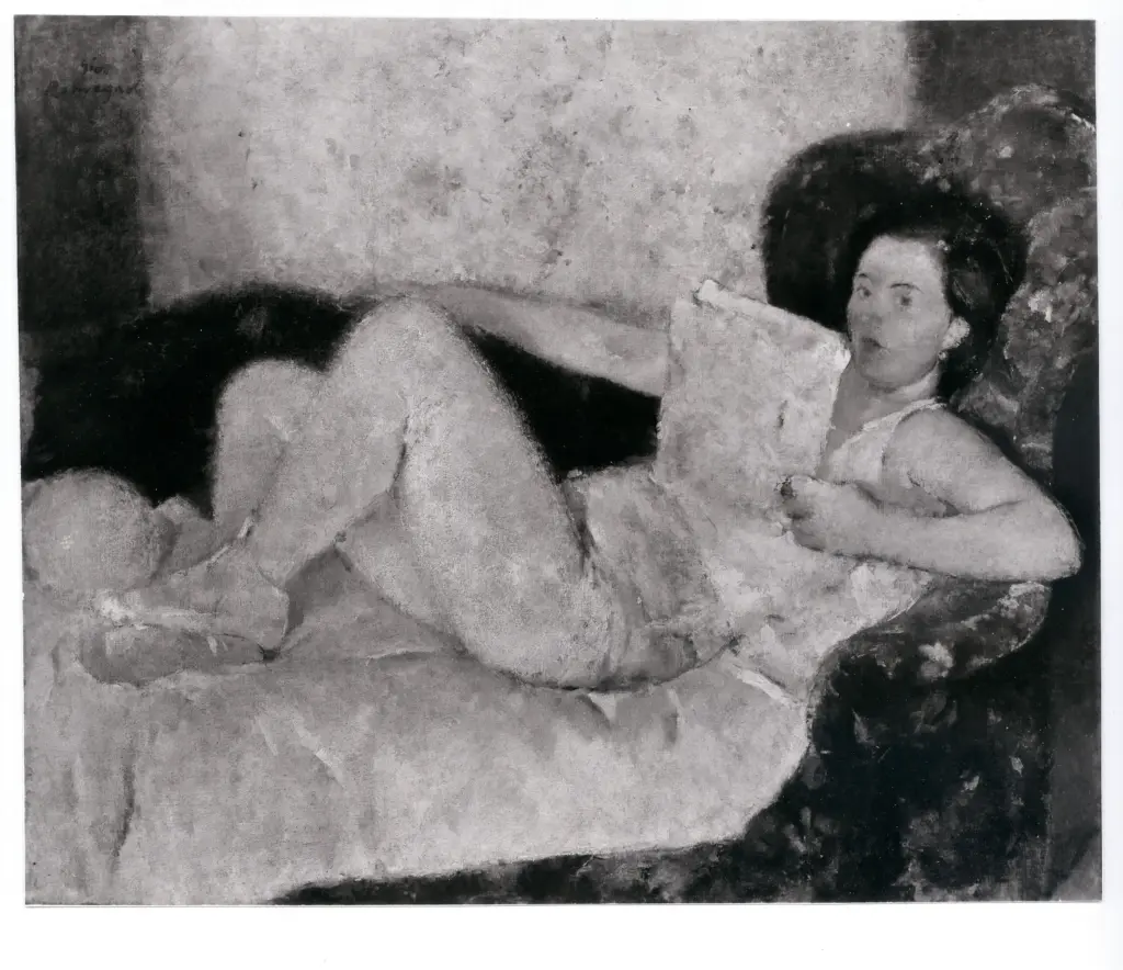 Anonimo, Anonimo , fronte