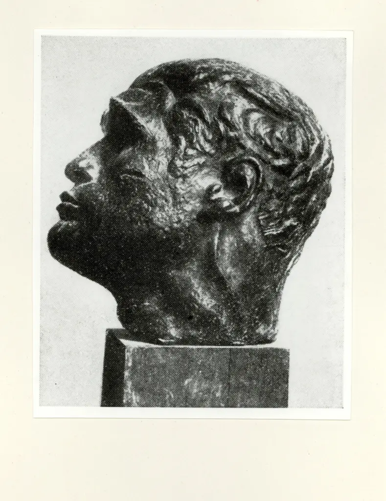 Anonimo, Anonimo , fronte