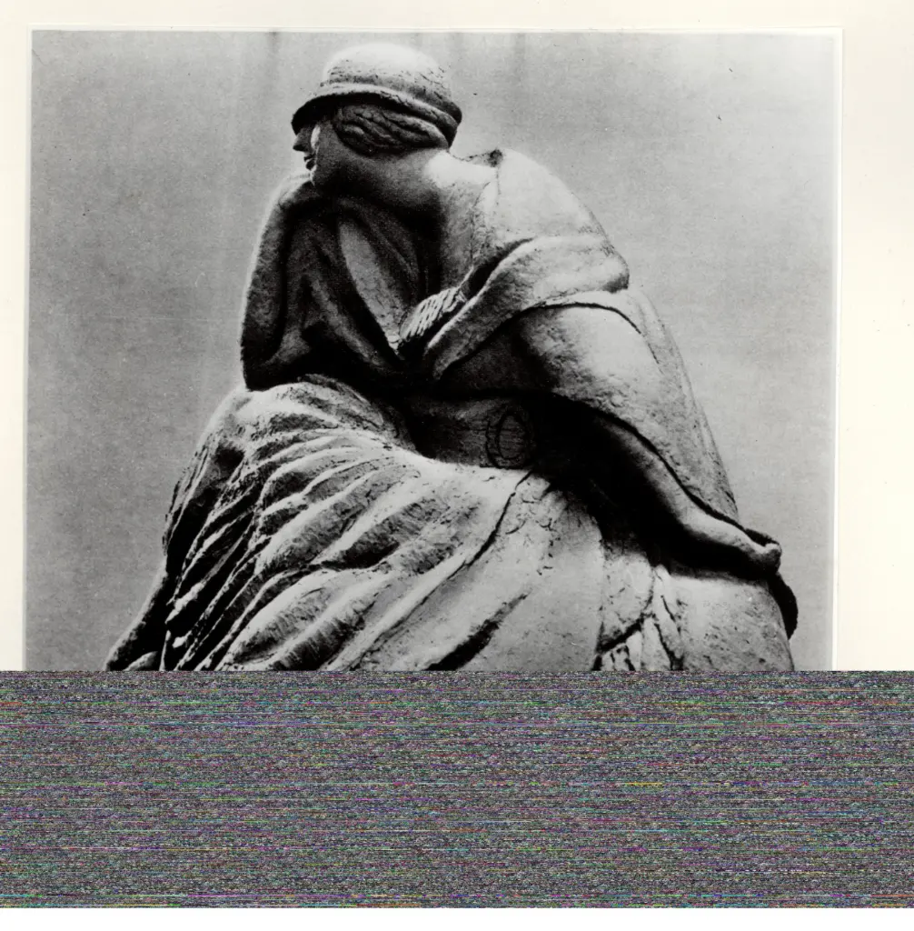 Anonimo, Anonimo , fronte