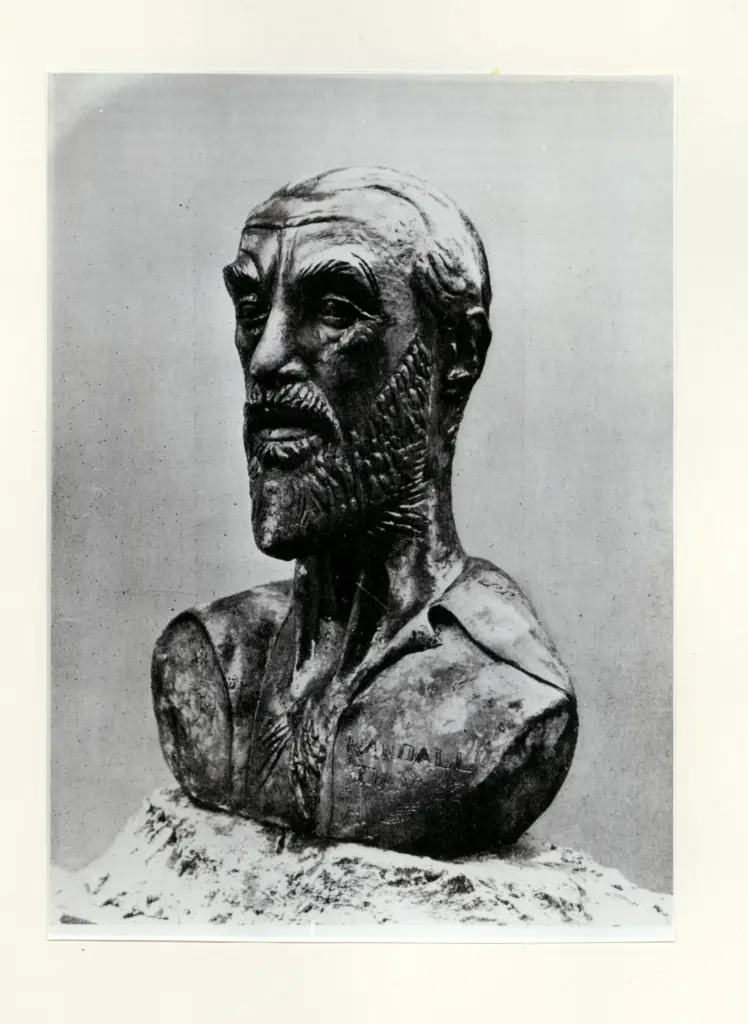 Anonimo, Anonimo , fronte