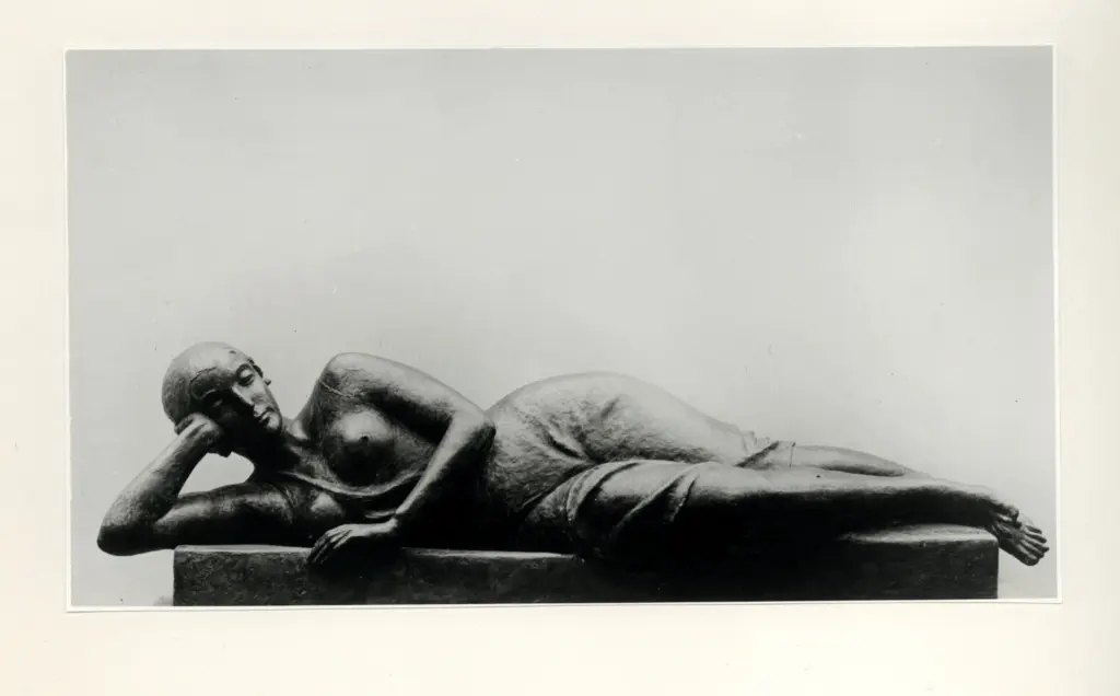 Anonimo, Anonimo , fronte