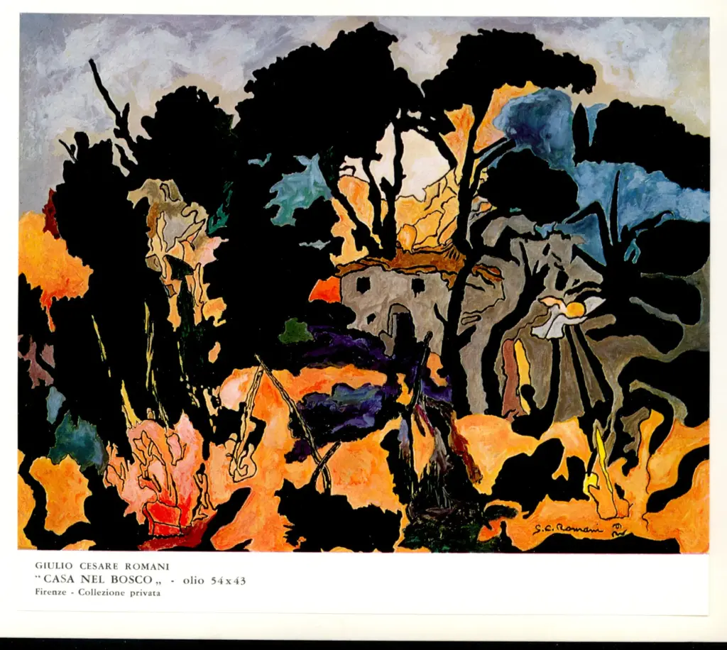 Anonimo , Romani, Giulio Cesare - - , fronte