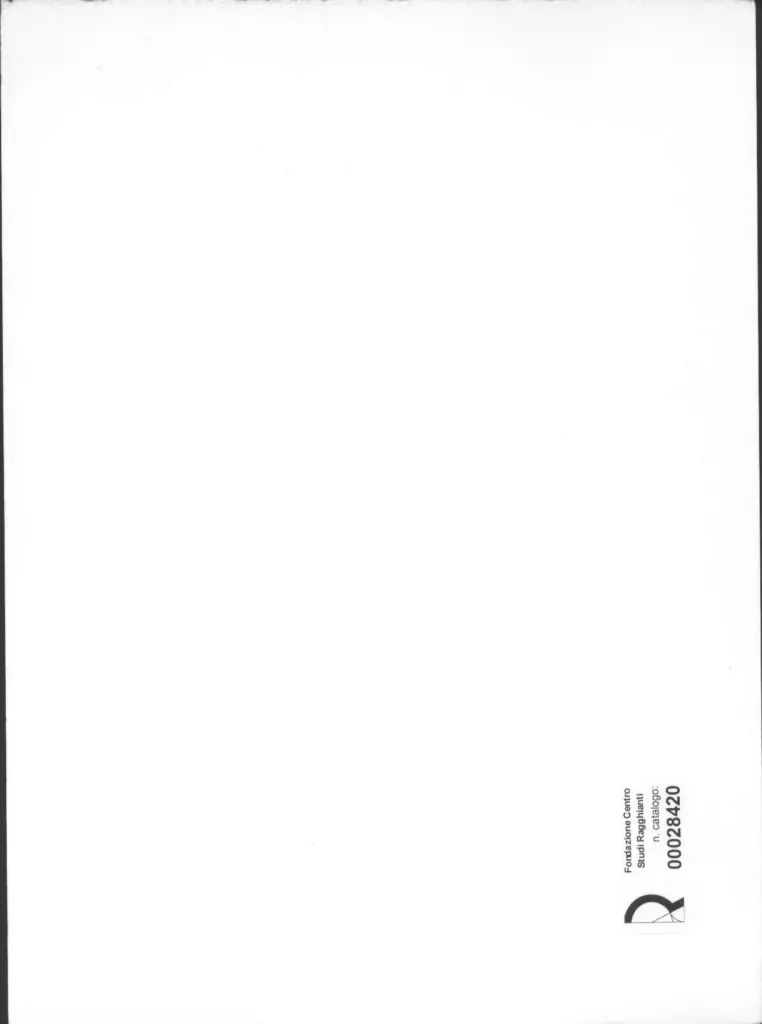 Anonimo , Romani, Giulio Cesare - - , retro