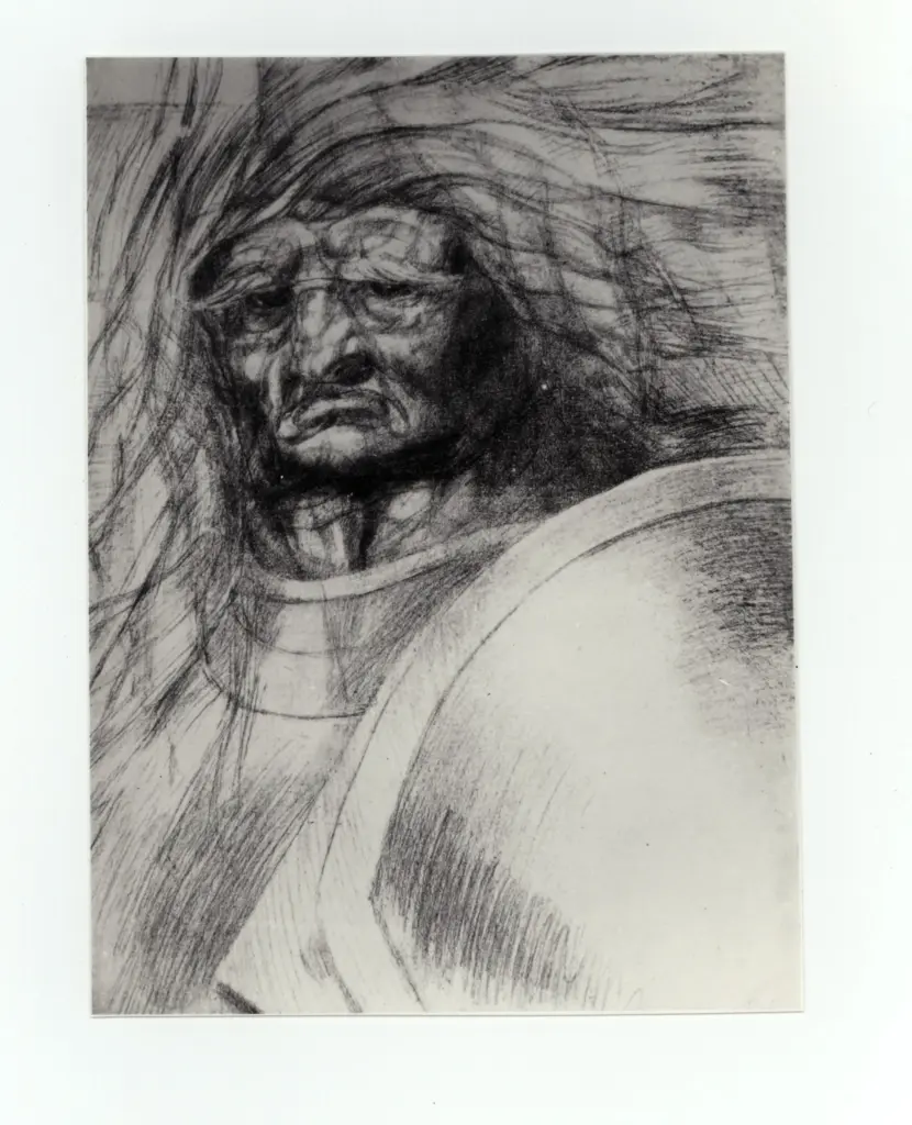 Anonimo , Romani, Romolo - -