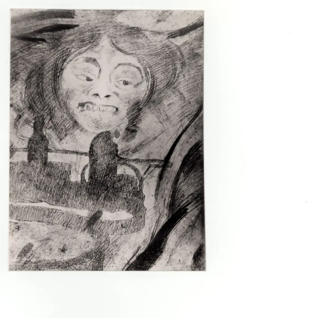 Anonimo , Romani, Romolo - - , fronte