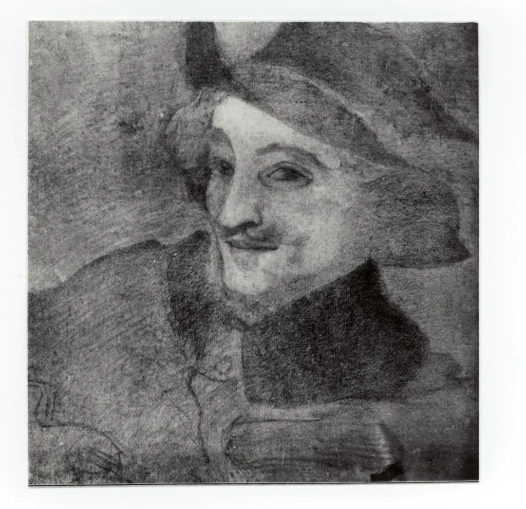 Anonimo , Romani, Romolo - -