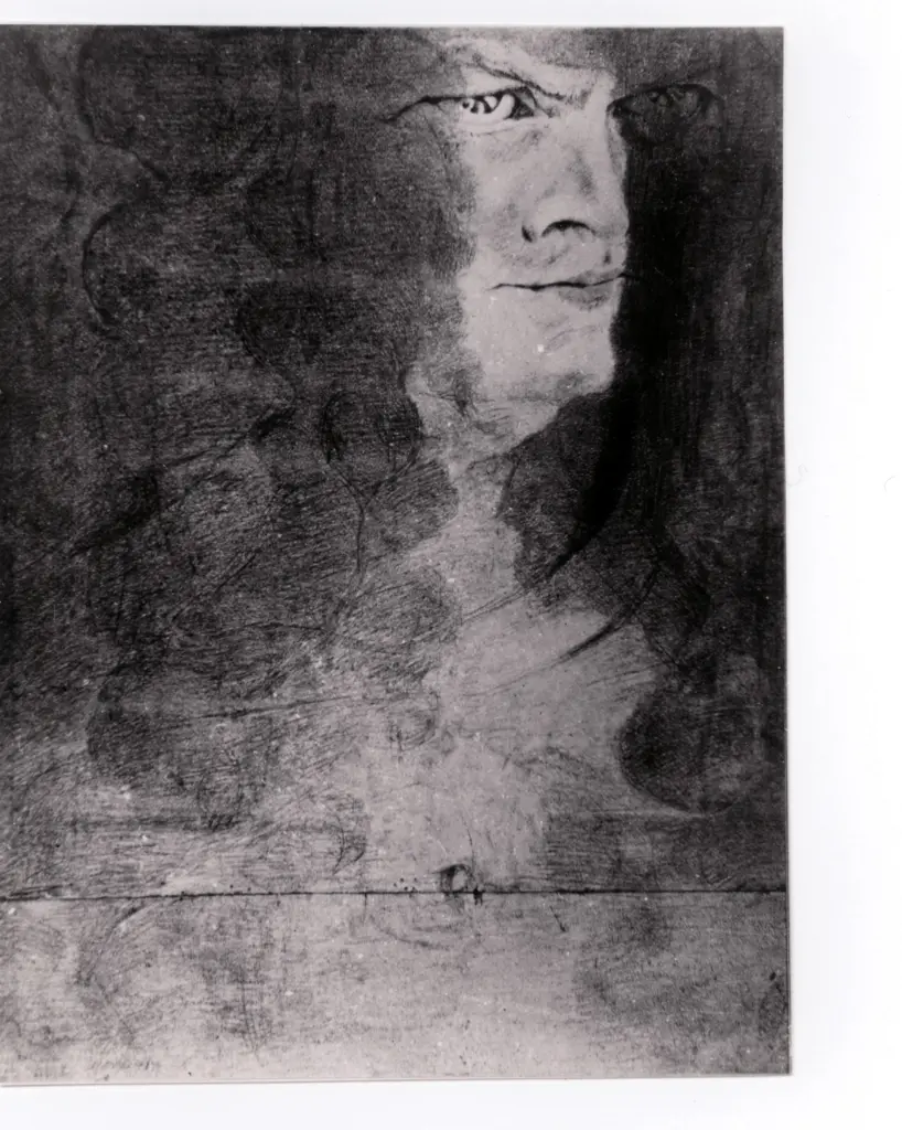 Anonimo , Romani, Romolo - -