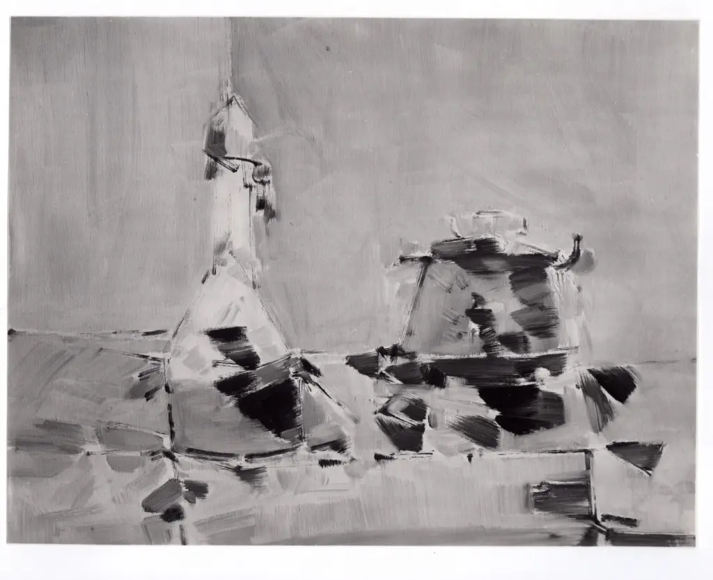 Anonimo, Anonimo , fronte