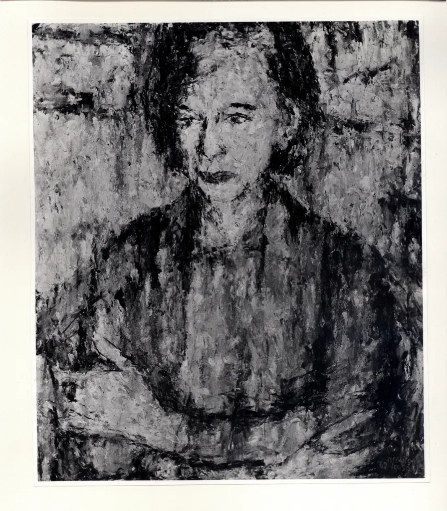 Anonimo, Anonimo , fronte