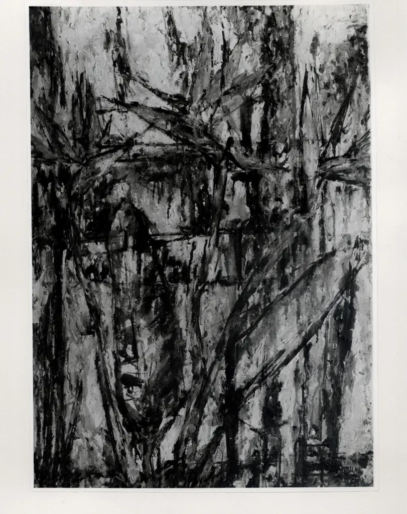 Anonimo, Anonimo , fronte