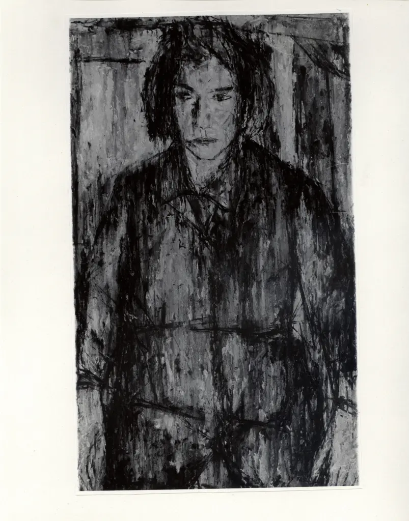 Rosai, Bruno , Maria