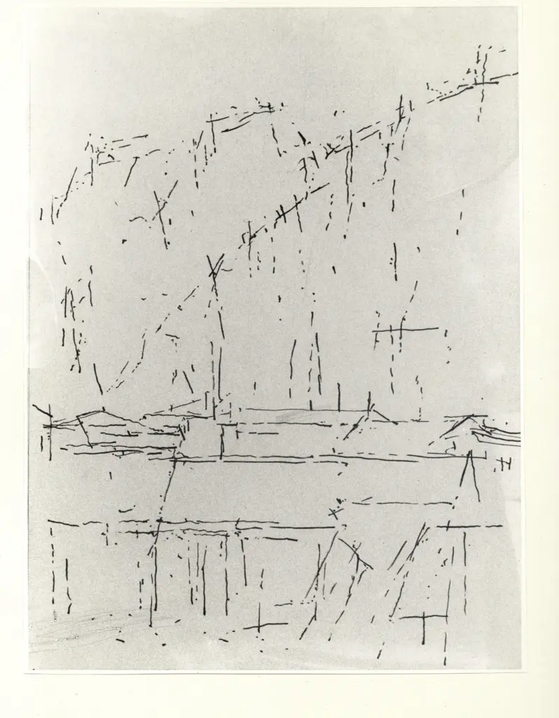 Anonimo, Anonimo , fronte