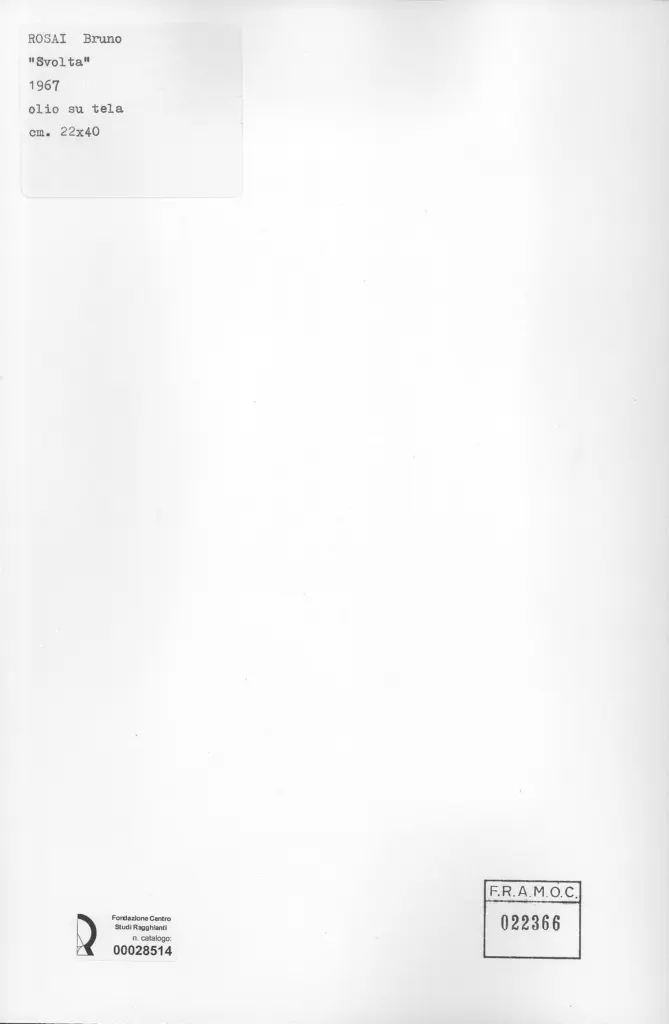 Anonimo, Anonimo , retro