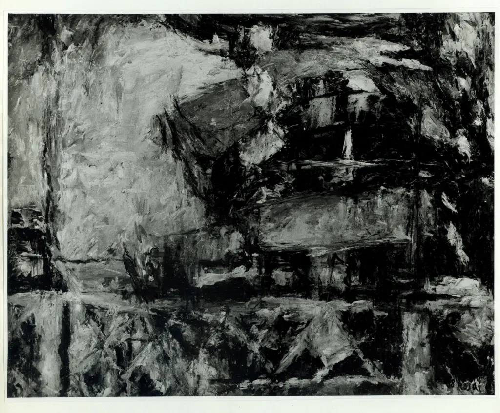 Anonimo, Anonimo , fronte