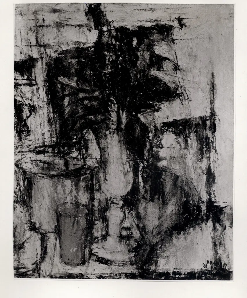 Anonimo, Anonimo , fronte