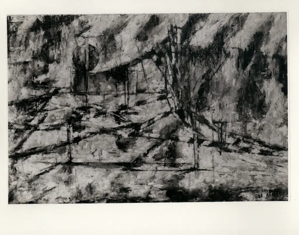 Anonimo, Anonimo , fronte