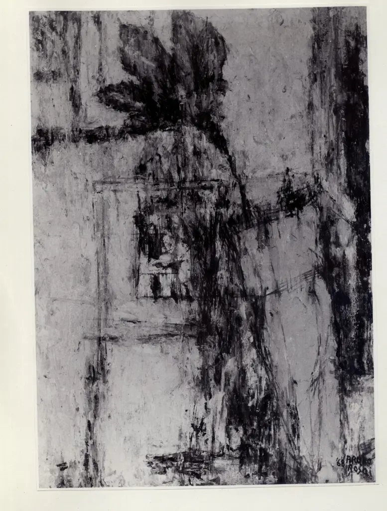 Anonimo, Anonimo , fronte