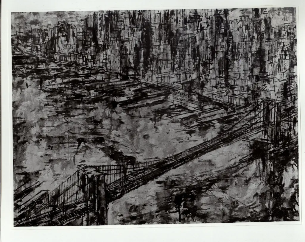 Anonimo, Anonimo , fronte