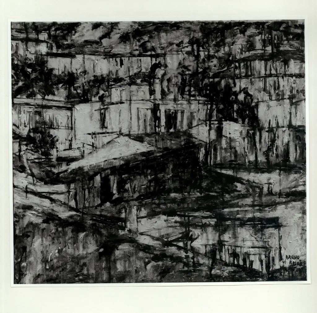 Anonimo, Anonimo , fronte