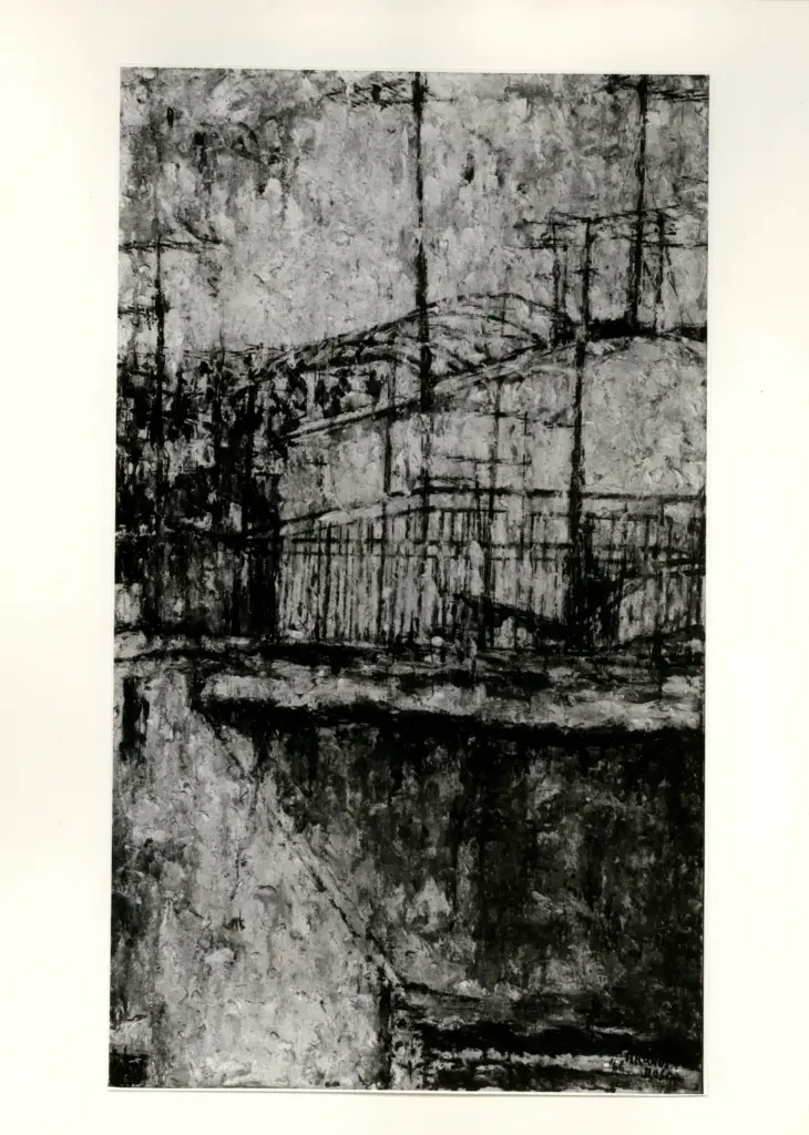 Anonimo, Anonimo , fronte