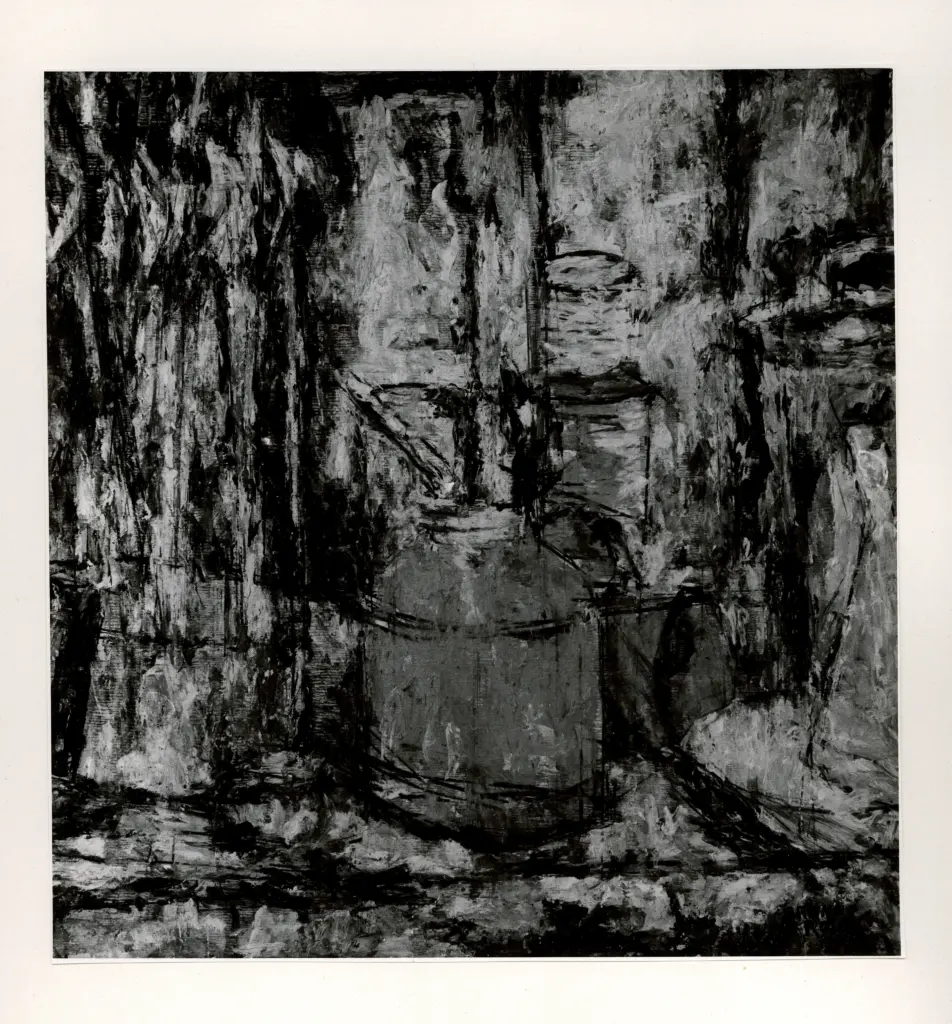 Anonimo, Anonimo , fronte