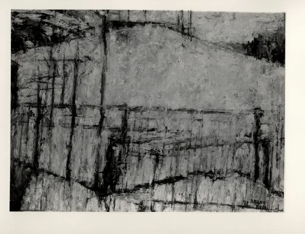 Anonimo, Anonimo , fronte