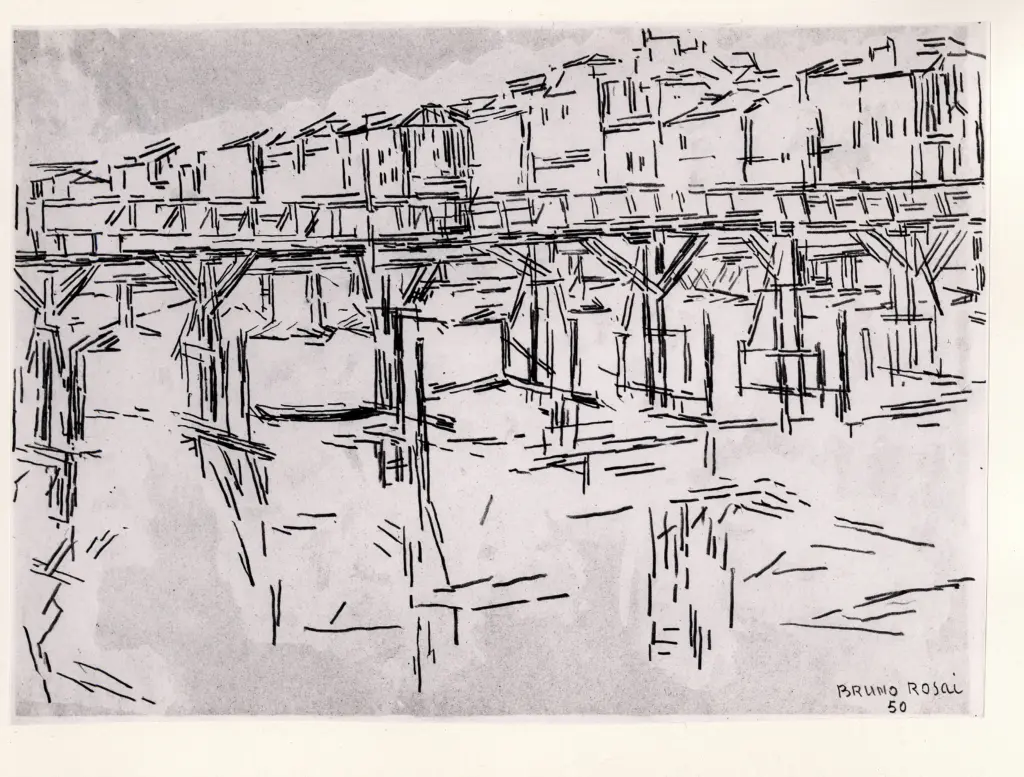 Anonimo, Anonimo , fronte