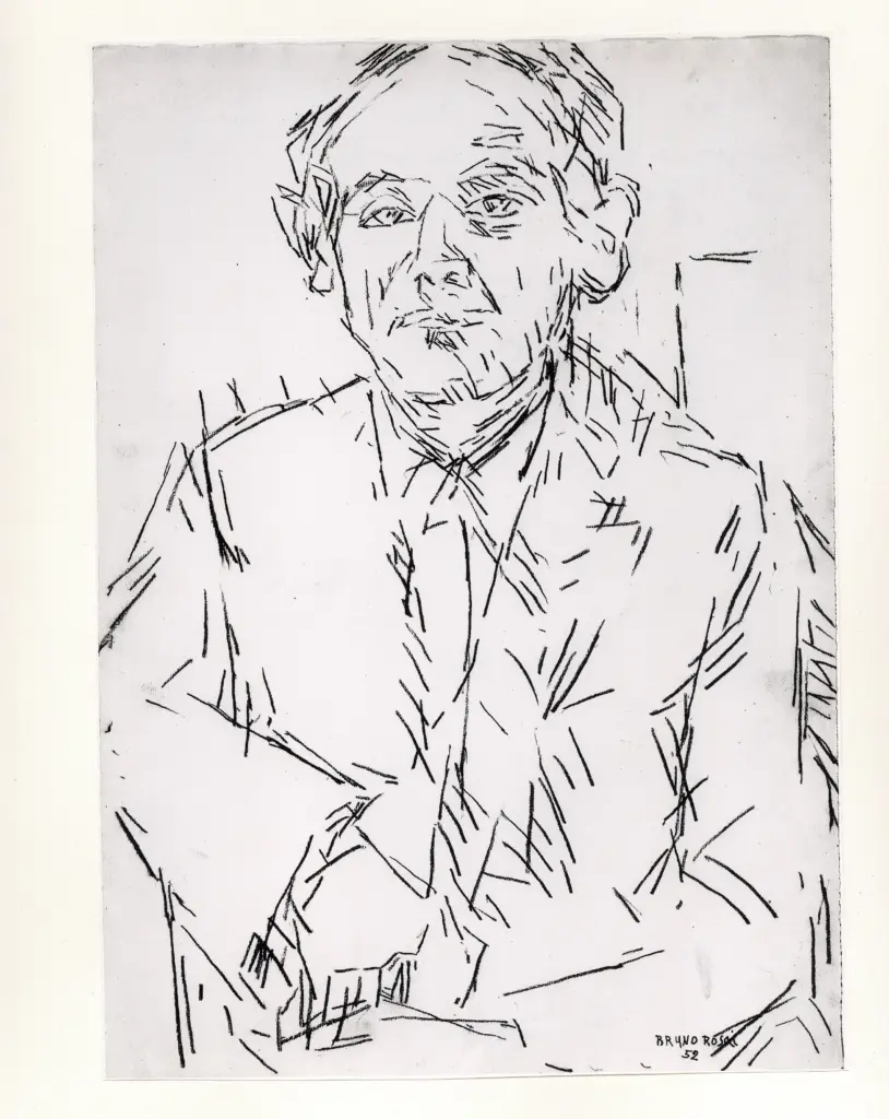 Anonimo, Anonimo , fronte