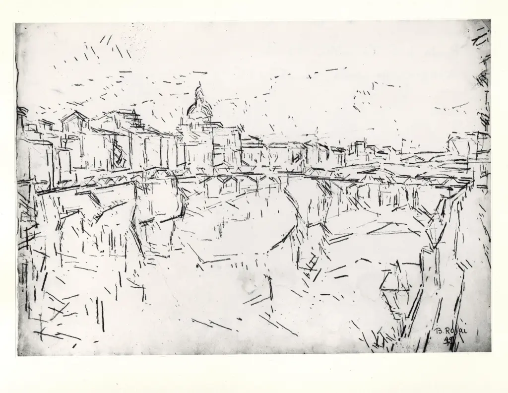 Anonimo, Anonimo , fronte