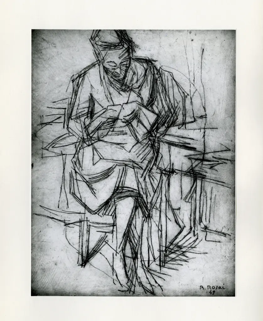 Anonimo, Anonimo , fronte