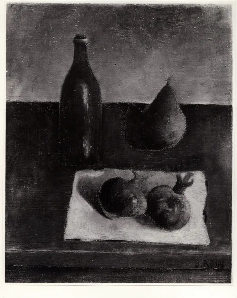 Perotti, Mario , fronte