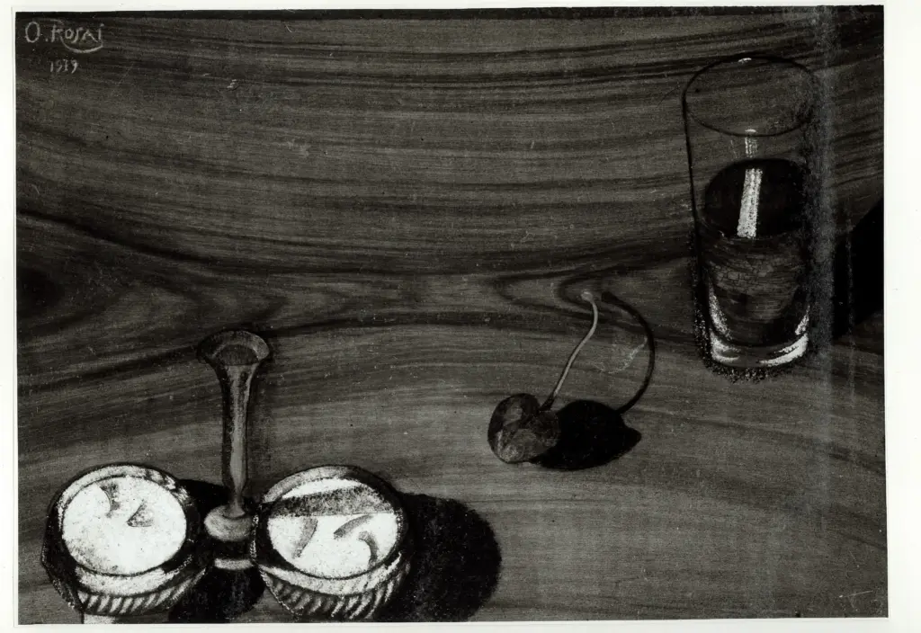 Anonimo, Anonimo , fronte