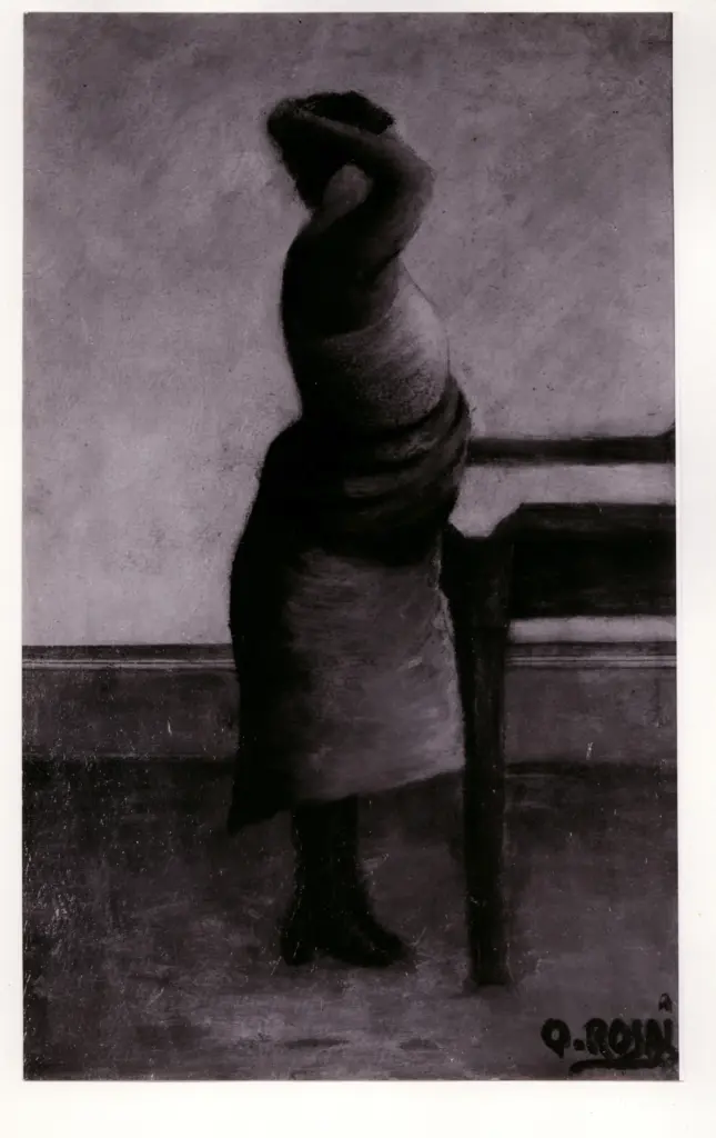 Sinigaglia, Gian , fronte